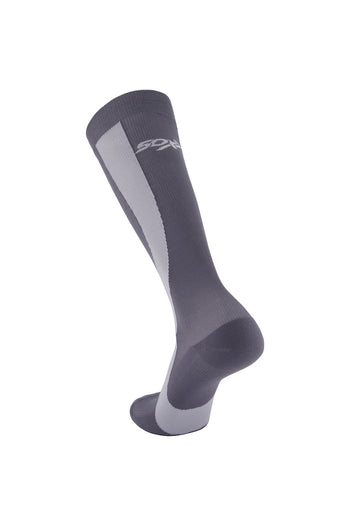 2XU Compression Recovery Sock : Human Performance : NZ Muscle